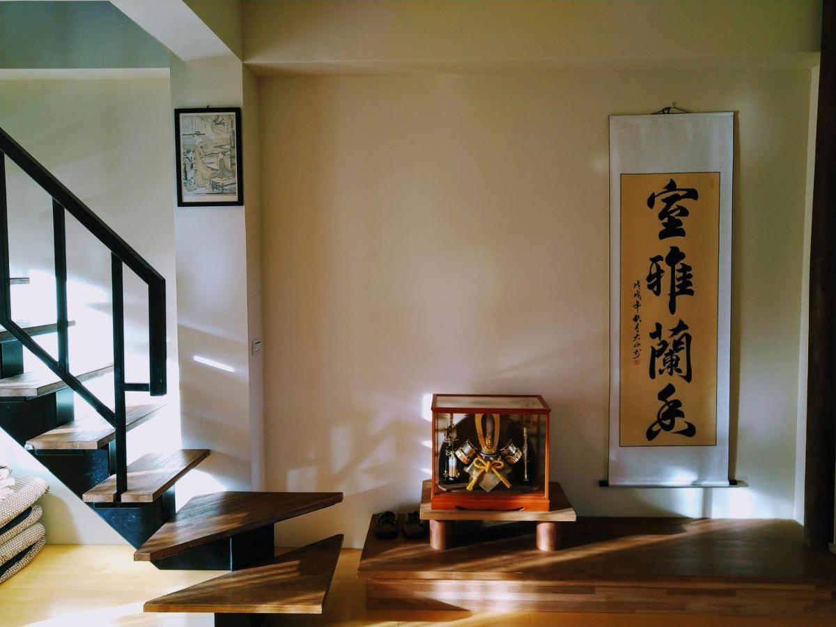 Celine'S B&B Fenglin Exterior photo